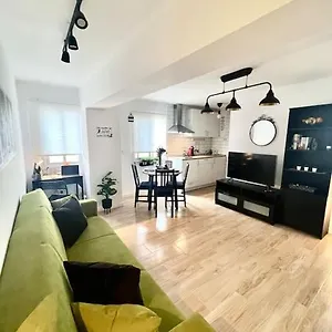 Apartamento Centrico Y Acogedor Eva, Santa Cruz de Tenerife