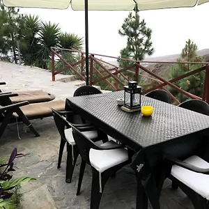 Сasa de vacaciones Polinarias Casa Cueva En Fasnia, Santa Cruz de Tenerife