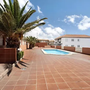 Apartamento Caletillas Beach, Santa Cruz de Tenerife