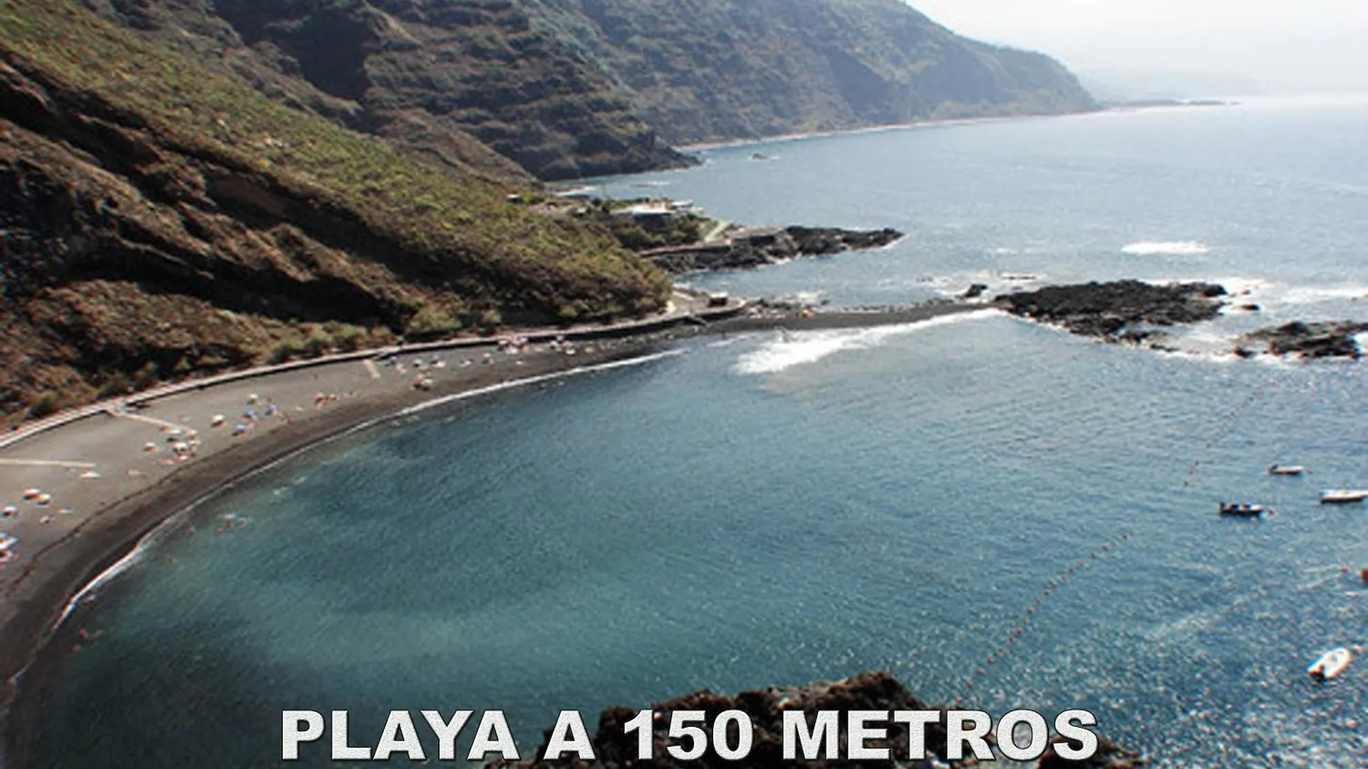 Vistamar Apartament Edif Mar Y Sol Santa Cruz de Tenerife España