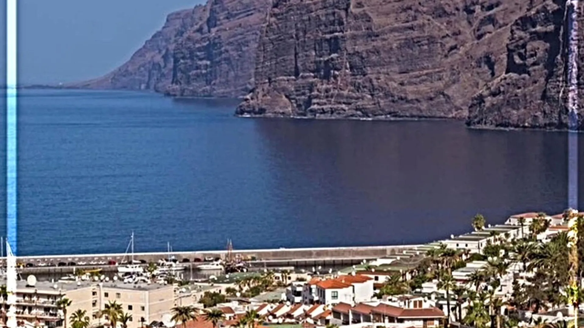 Vistamar Apartament Edif Mar Y Sol Santa Cruz de Tenerife