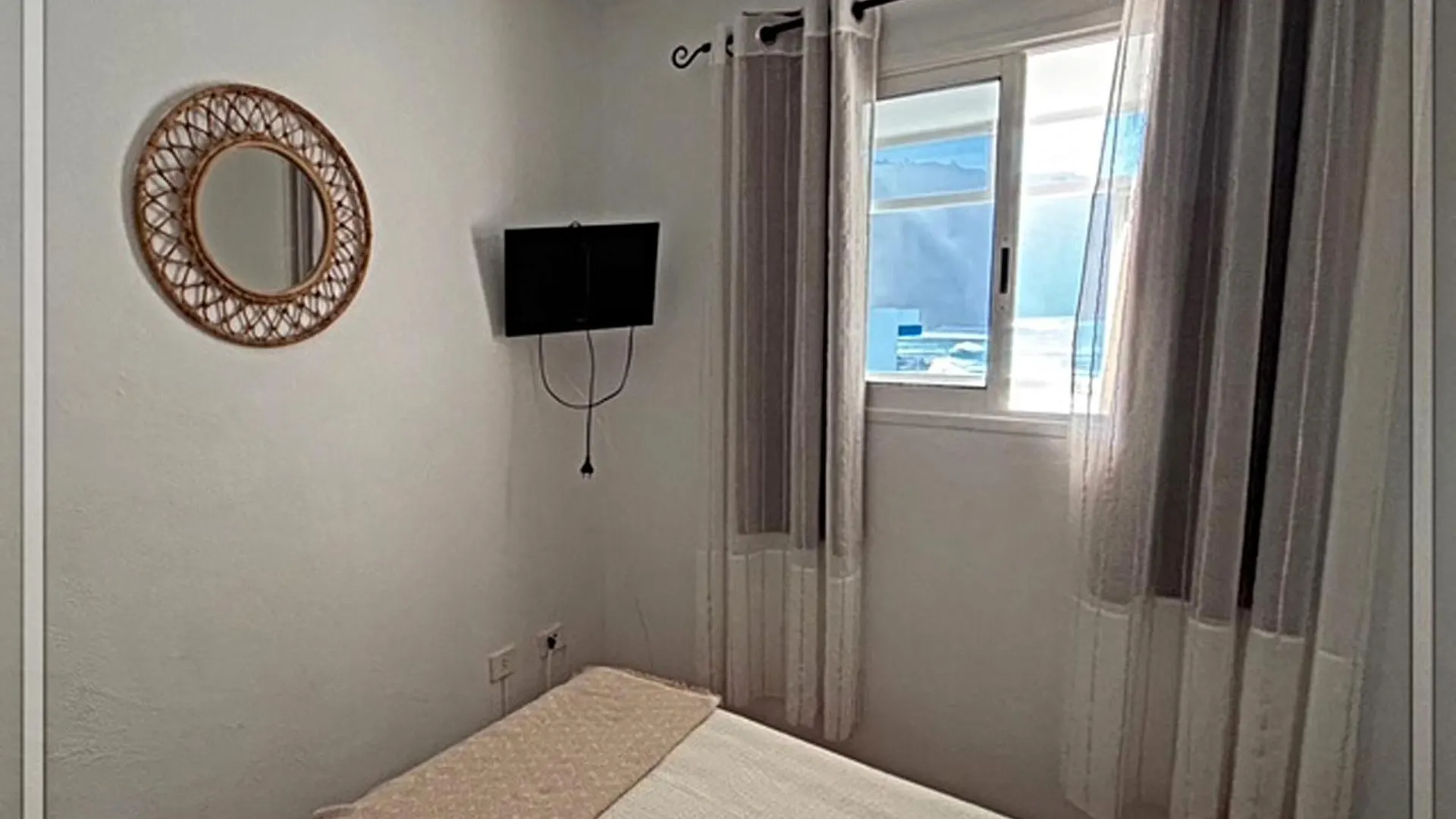 Vistamar Apartament Edif Mar Y Sol Santa Cruz de Tenerife Apartamento