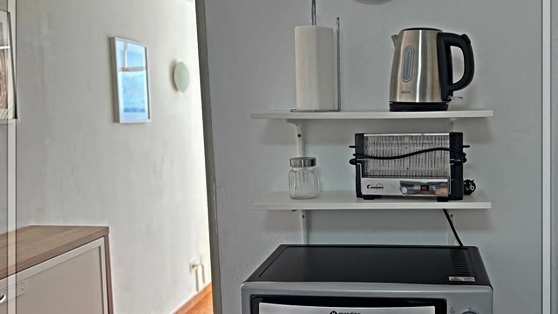 Vistamar Apartament Edif Mar Y Sol Santa Cruz de Tenerife Apartamento